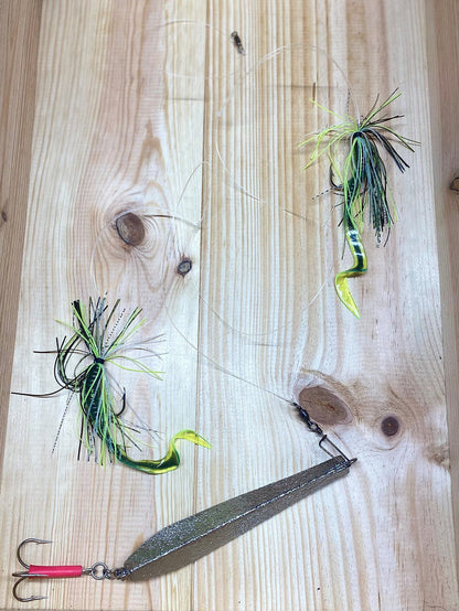 monomoy-tackle-high-low-haddock-cod-grub-teaser-rig-green-chartreuse-jig