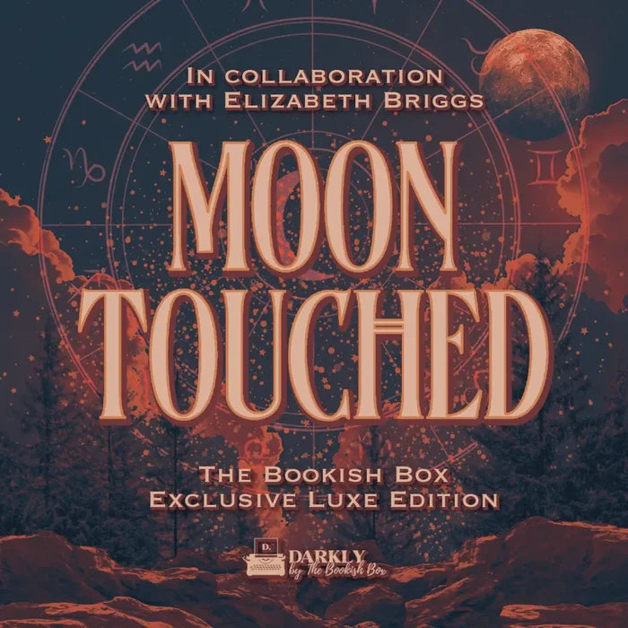 Moon Touched Exclusive Luxe Edition Preorder - PREORDER - Preorder