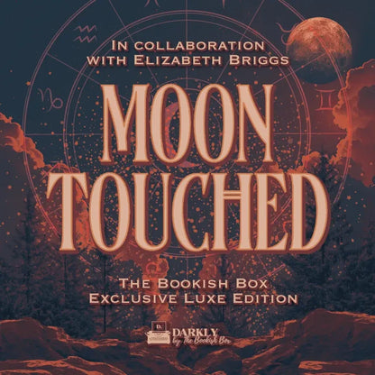 Moon Touched Exclusive Luxe Edition Preorder - PREORDER - Preorder