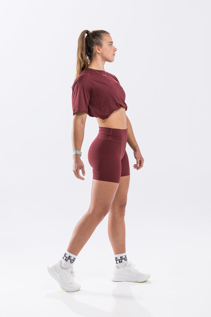 Motion Short - Bordeaux
