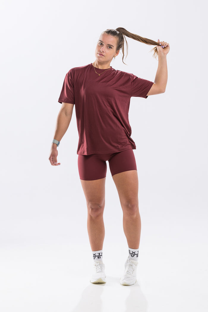 Motion Short - Bordeaux