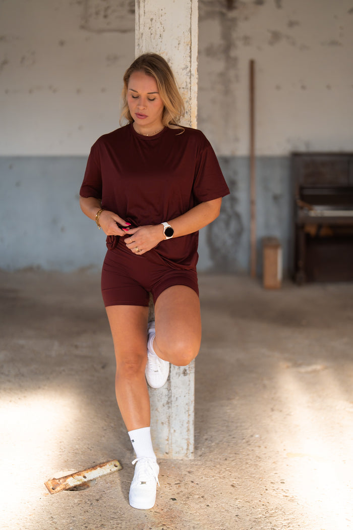 Motion Short - Bordeaux