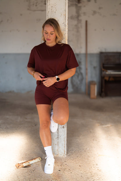 Motion Short - Bordeaux