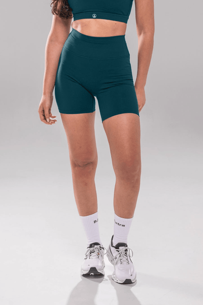 Motion Short - Evergreen