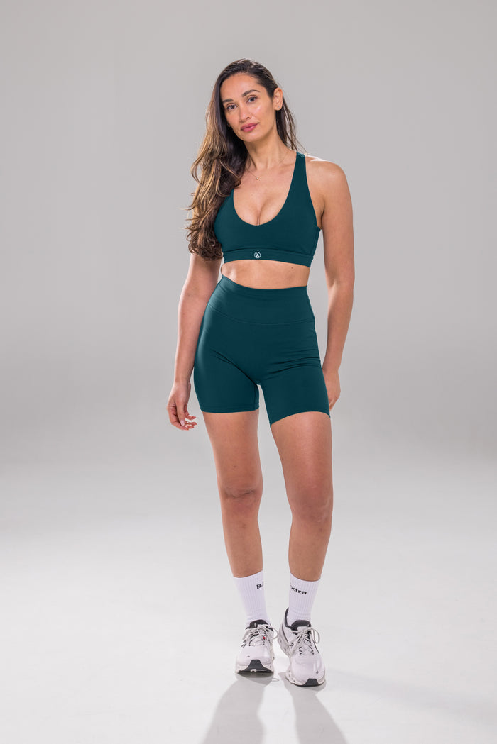 Motion Short - Evergreen