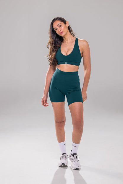 Motion Short - Evergreen
