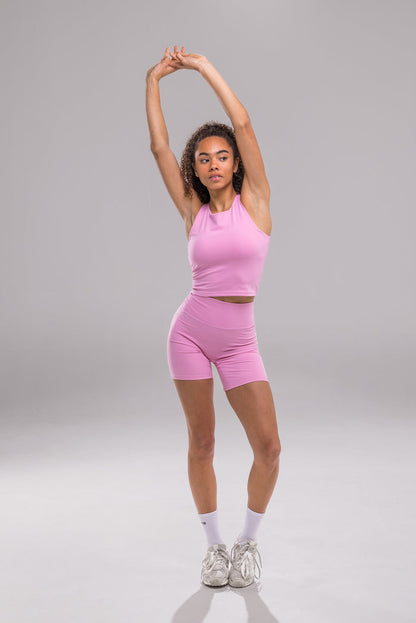 Motion Short - Pink Sky
