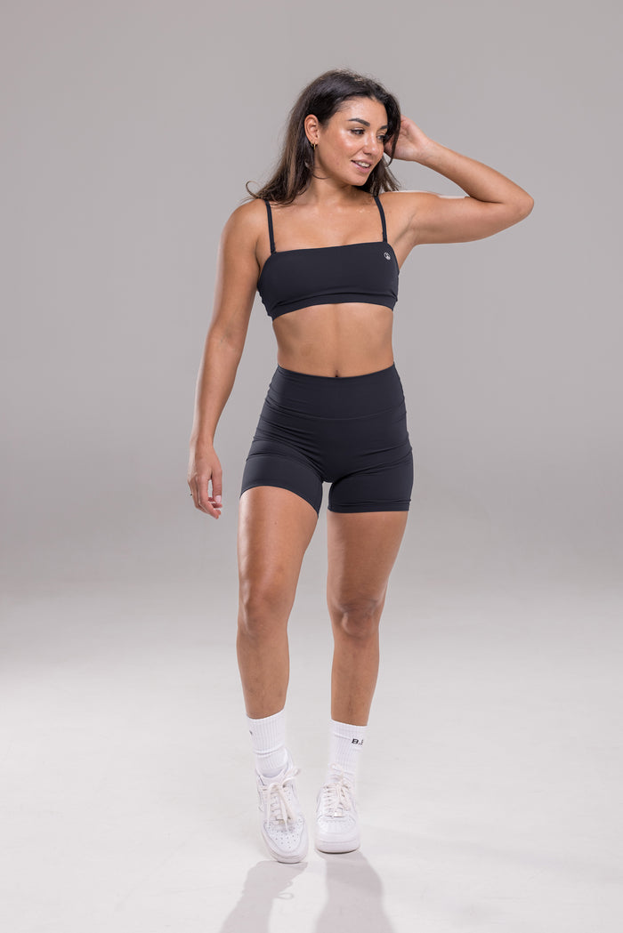 Motion Short Funxtion X - Black