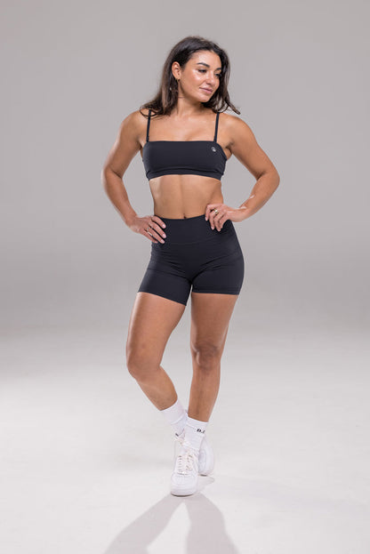 Motion Short Funxtion X - Black