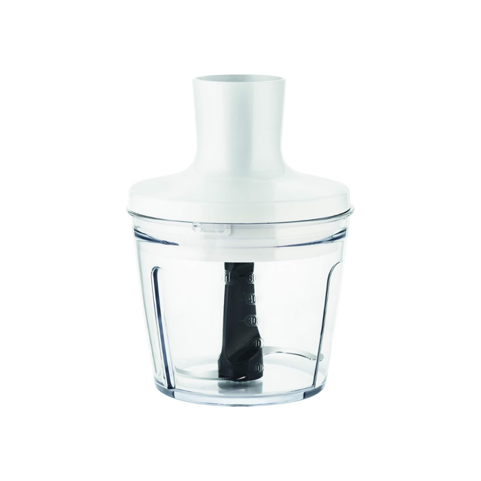 Moulinex Hand Blender, 20Speeds, 800Watts, White