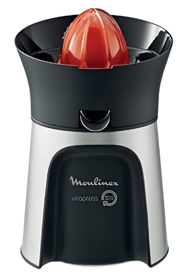 PC603D27 / MOULINEX VITA PRESS DIRECT SERVE JUICER  100W 100 Watt / 1 L / STEEL