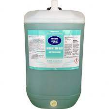 Mountain Air Airfreshener 15L