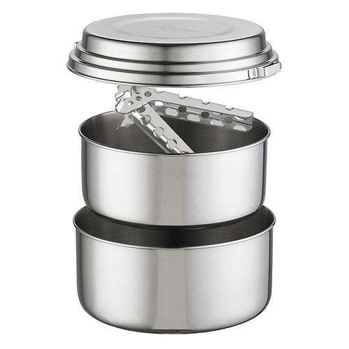 MSR - Alpine 2 Pot Set