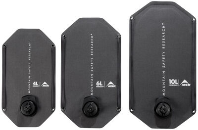 MSR - Dromedary Rugged H2O Storage Bag