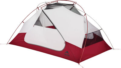 MSR - Elixir Backpacking Tent