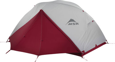 MSR - Elixir Backpacking Tent