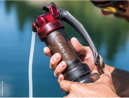 MSR - MiniWorks EX Purifier System