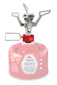 MSR - PocketRocket 2 - Ultralight Stove