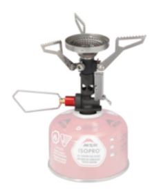 MSR - PocketRocket 2 - Ultralight Stove