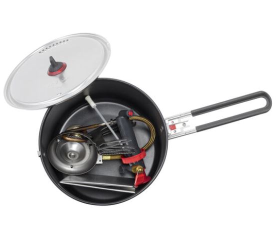 MSR - WhisperLite International Stove