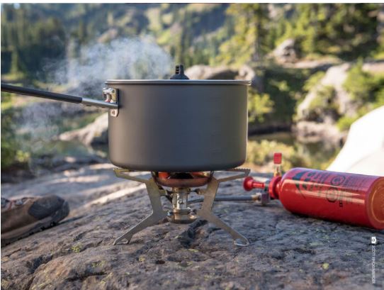 MSR - WhisperLite International Stove