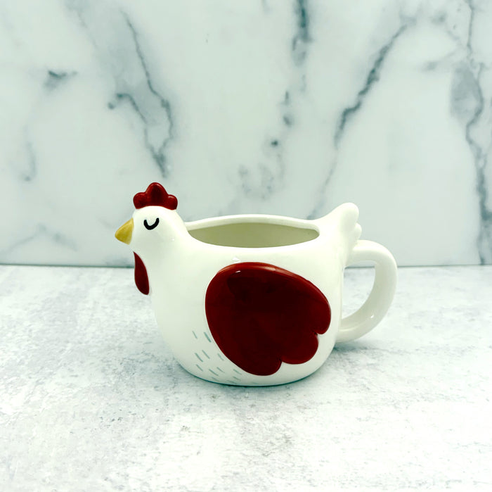 Mug Chicken Shaped