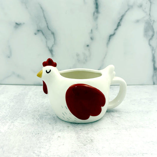 Mug Chicken Shaped