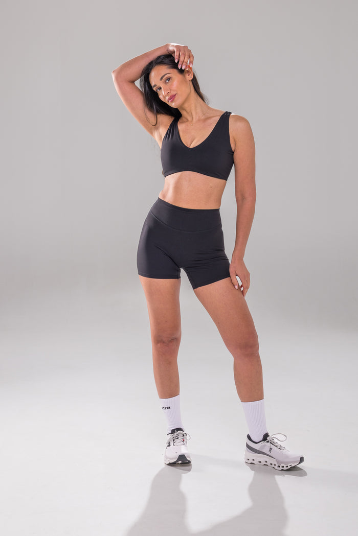 Muse Bra - Black