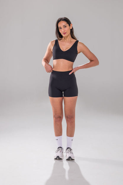 Muse Bra - Black