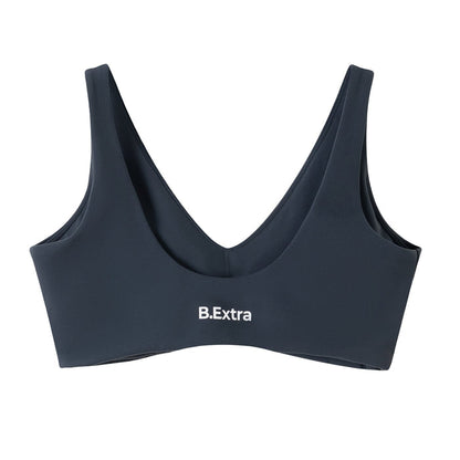 Muse Bra - Carbon Blue