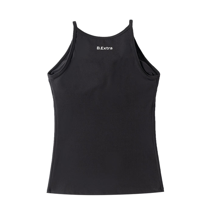 Nadine Long Top - Black Funxtion X