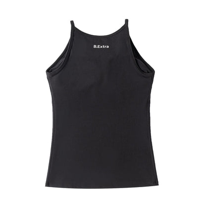 Nadine Long Top - Black Funxtion X