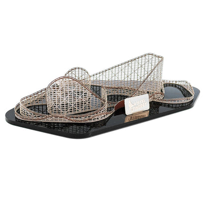 Nanocoaster Stingray Replica