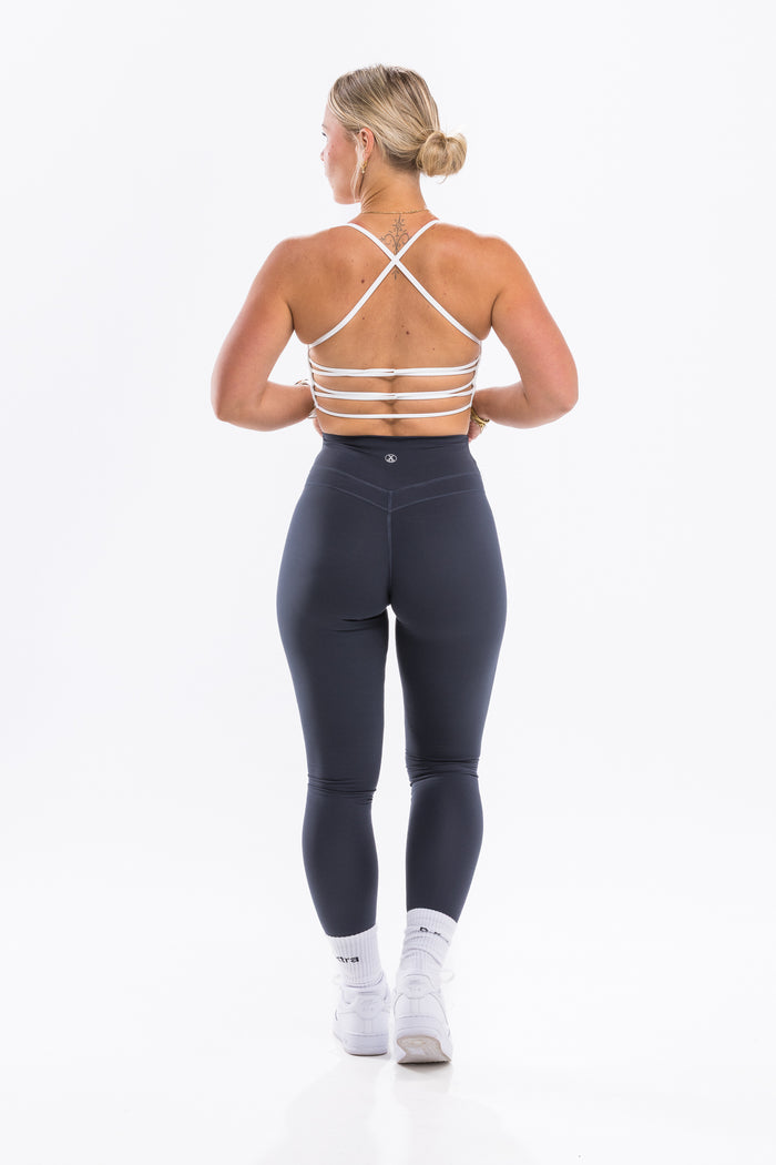 Nara Bra - Lunar White