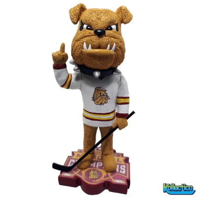Minnesota Duluth 2019 Hockey National Champions