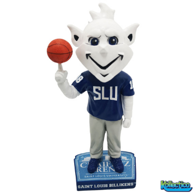St. Louis Billikens Logo Base