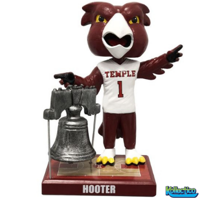 Temple Owls Liberty Bell