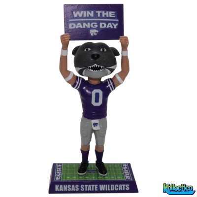 NCAA College Special Edition Mascot Bobbleheads