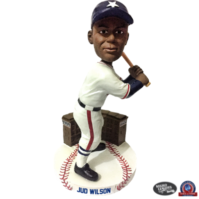 Jud Wilson - Philadelphia Stars