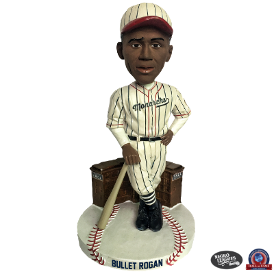 Negro Leagues Centennial Team Bobblehead Series