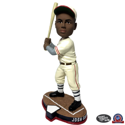 Josh Gibson - Concordia