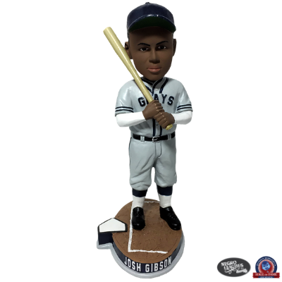 Josh Gibson - Homestead Grays