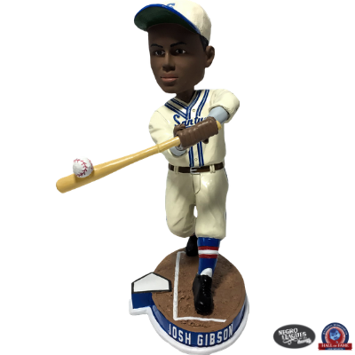 Josh Gibson - Santurce