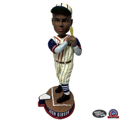 Josh Gibson - Veracruz
