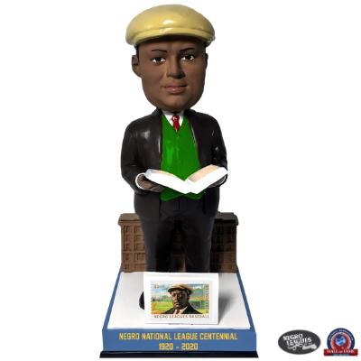 Rube Foster Centennial