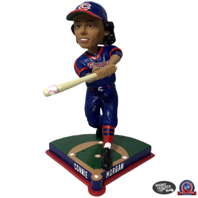 Negro Leagues Special Edition Bobbleheads