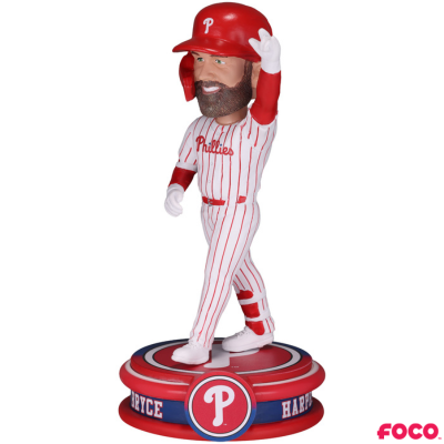 Bryce Harper - Philadelphia Phillies