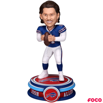 Josh Allen - Buffalo Bills