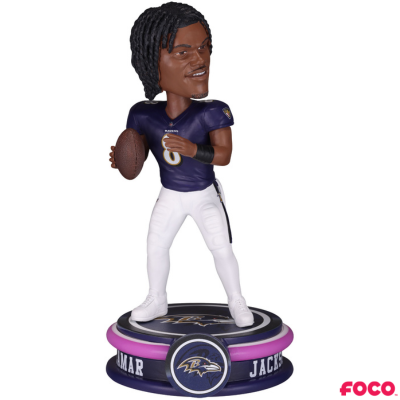 Lamar Jackson - Baltimore Ravens