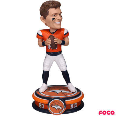 Bo Nix - Denver Broncos